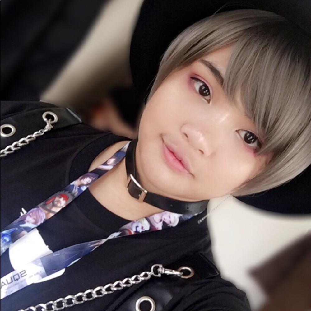 Meet your Posher, Alise